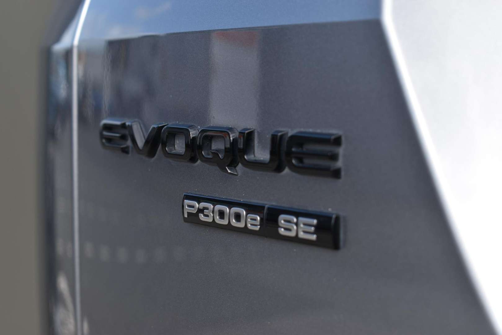 Land Rover Range Rover Evoque R-DYNAMIC SE P300e - 2020 - Joinsteer - #1