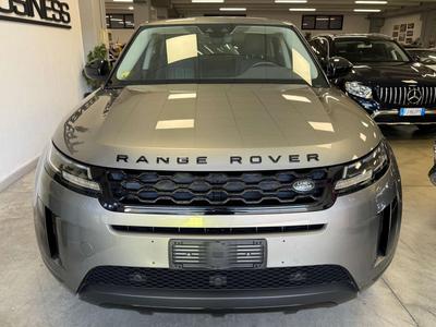 Land Rover Range Rover Evoque SE 2.0d MHEV