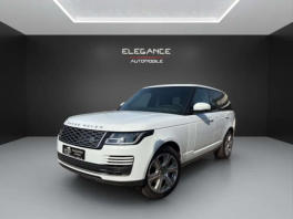 Land Rover Range Rover Vogue Hybride HSE - 2020 - Joinsteer - #1