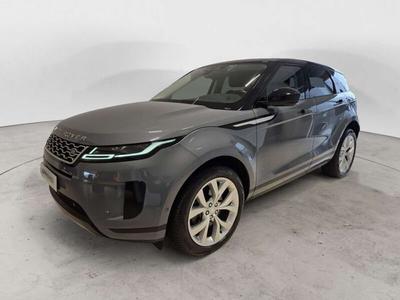 Land Rover Range Rover Evoque D163 SE -  - Joinsteer - #1