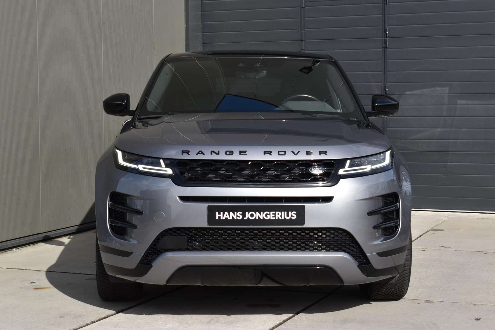 Land Rover Range Rover Evoque R-DYNAMIC SE P300e - 2020 - Joinsteer - #2