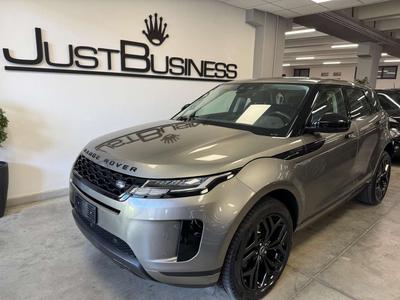 Land Rover Range Rover Evoque SE 2.0d MHEV