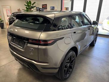 Land Rover Range Rover Evoque SE 2.0d MHEV — photo 4