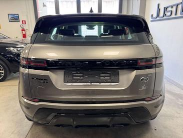 Land Rover Range Rover Evoque SE 2.0d MHEV — photo 5