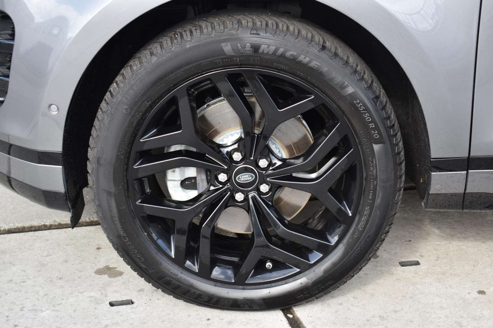 Land Rover Range Rover Evoque R-DYNAMIC SE P300e - 2020 - Joinsteer - #4