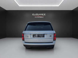 Land Rover Range Rover Vogue Hybride HSE - 2020 - Joinsteer - #4