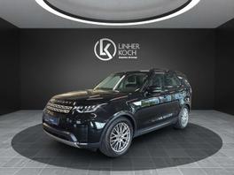 Land Rover Discovery TDV6 First Edition HSE - 2018 - Joinsteer - #1