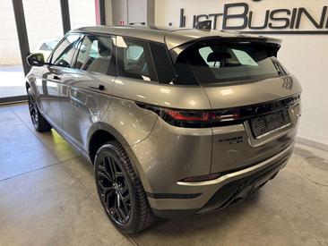 Land Rover Range Rover Evoque SE 2.0d MHEV — photo 6