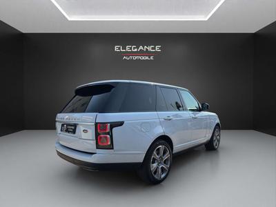 Land Rover Range Rover Vogue Hybride HSE - - Joinsteer - #4