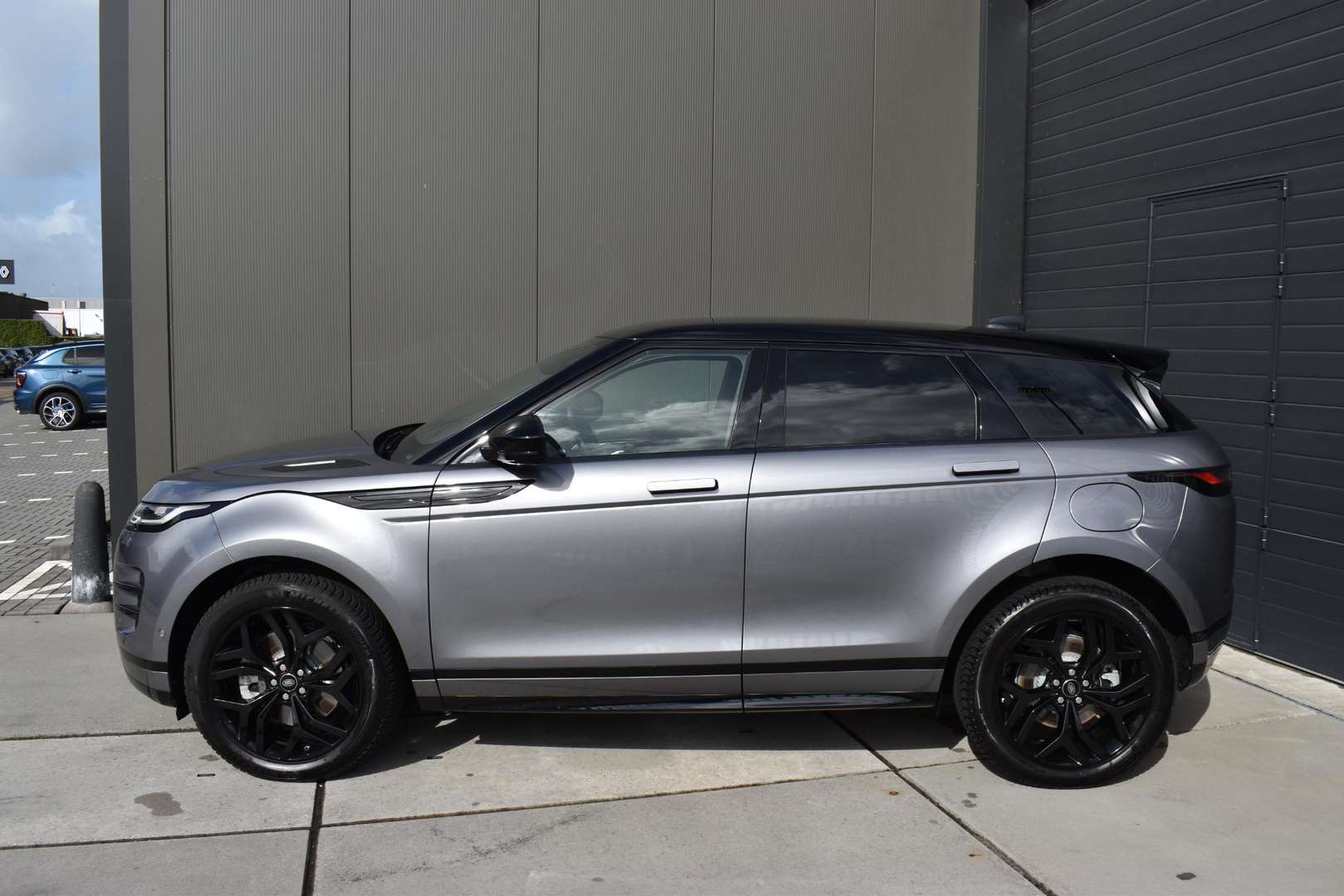 Land Rover Range Rover Evoque R-DYNAMIC SE P300e - 2020 - Joinsteer - #5