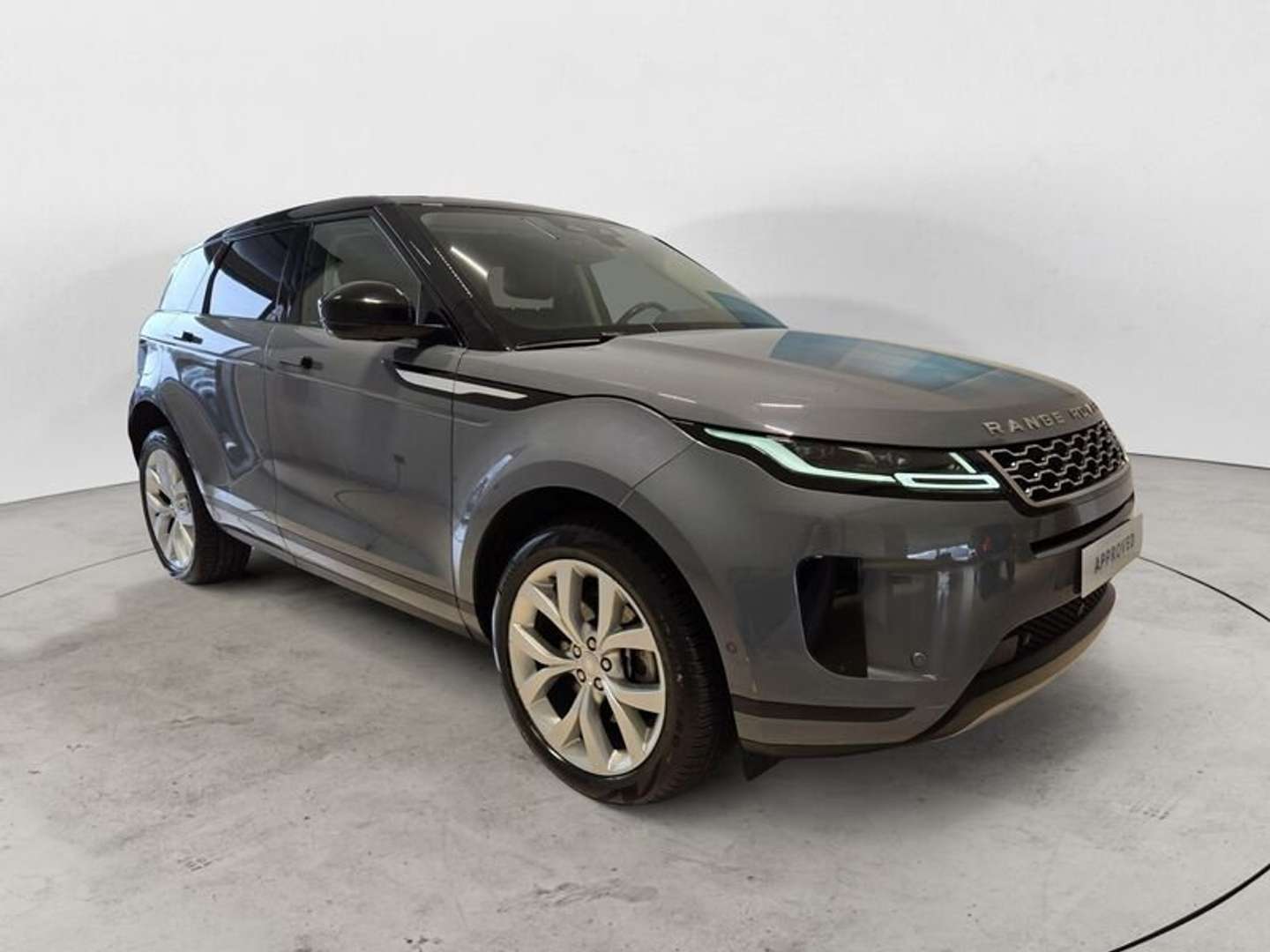 Land Rover Range Rover Evoque D163 SE - 2021 - Joinsteer - #3