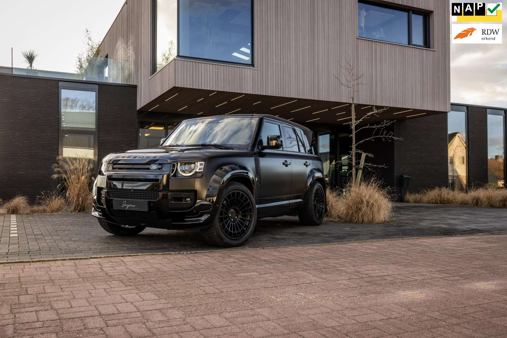 Land Rover Defender URBAN 3.0 P400 - 2020 - Joinsteer - #1