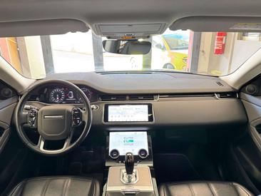 Land Rover Range Rover Evoque SE 2.0d MHEV — photo 8