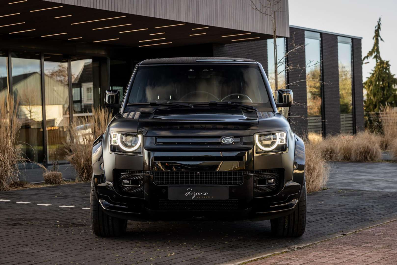 Land Rover Defender URBAN 3.0 P400 - 2020 - Joinsteer - #2