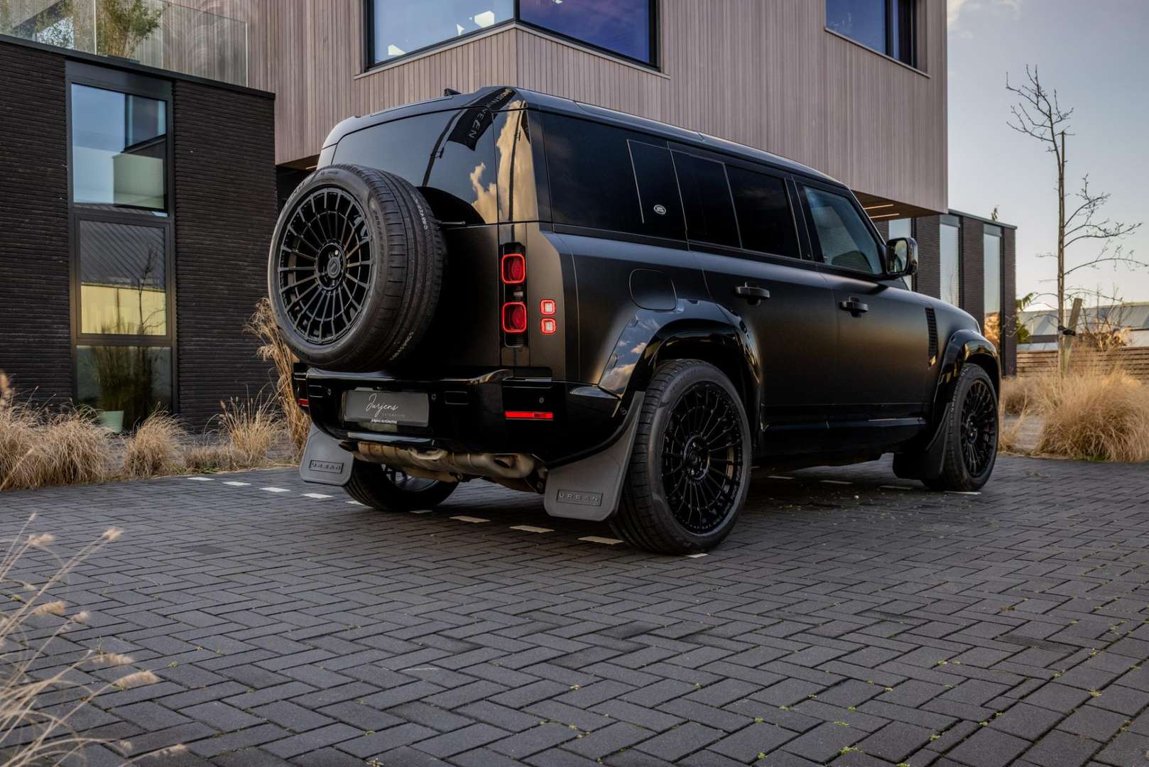 Land Rover Defender URBAN 3.0 P400 - 2020 - Joinsteer - #3