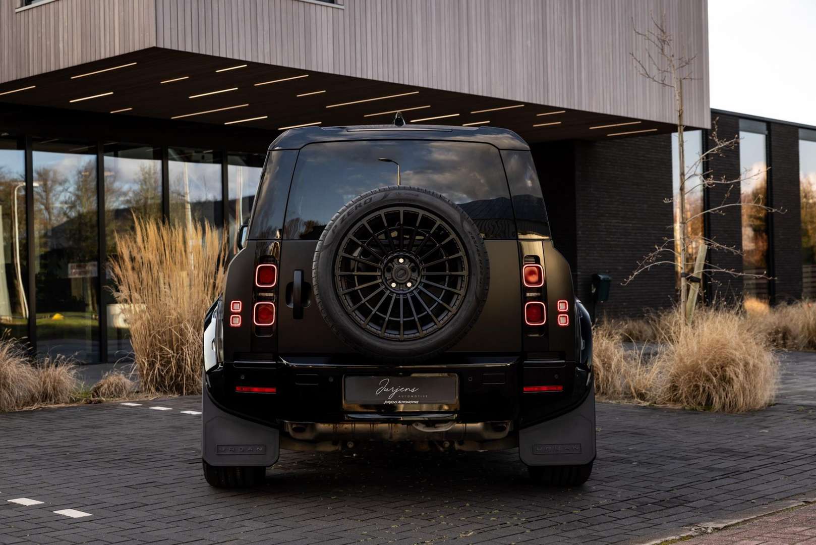 Land Rover Defender URBAN 3.0 P400 - 2020 - Joinsteer - #4