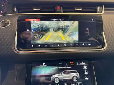 Land Rover Range Rover Evoque SE 2.0d MHEV — photo 12