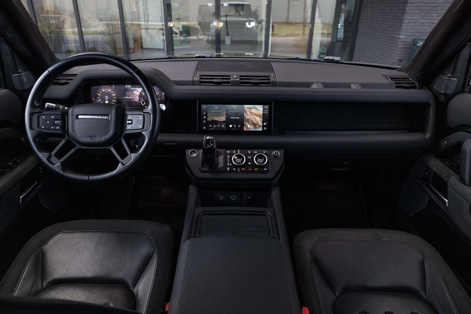 Land Rover Defender URBAN 3.0 P400 - 2020 - Joinsteer - #5