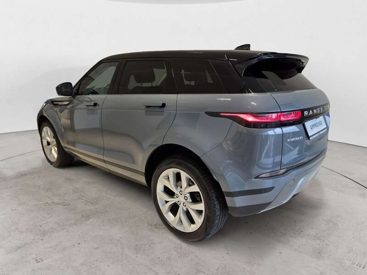 Land Rover Range Rover Evoque D163 SE - 2021 - Joinsteer - #6