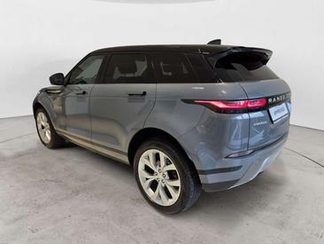 Land Rover Range Rover Evoque D163 SE — photo 6