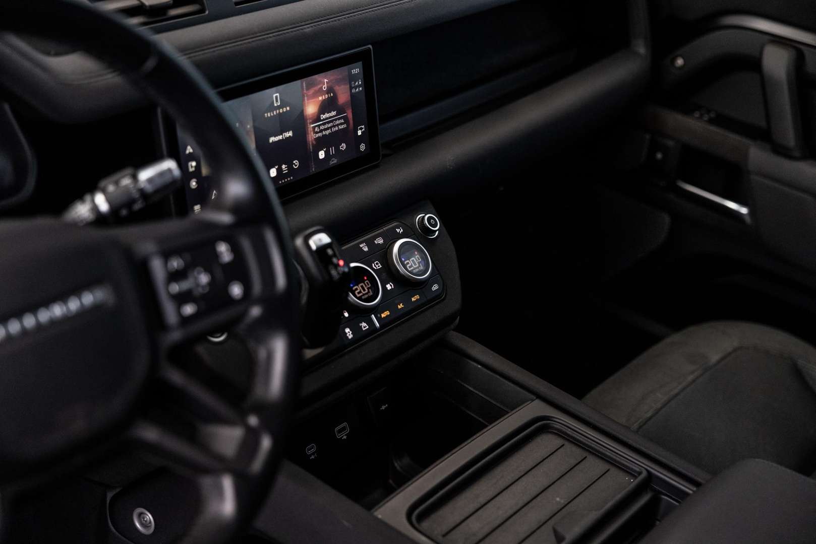 Land Rover Defender URBAN 3.0 P400 - 2020 - Joinsteer - #6