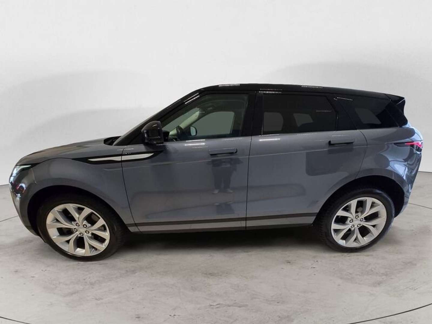 Land Rover Range Rover Evoque D163 SE - 2021 - Joinsteer - #7