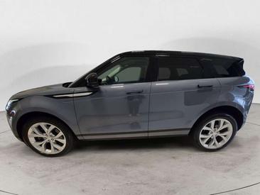 Land Rover Range Rover Evoque D163 SE — photo 7