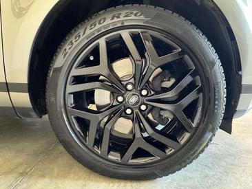 Land Rover Range Rover Evoque SE 2.0d MHEV — photo 14