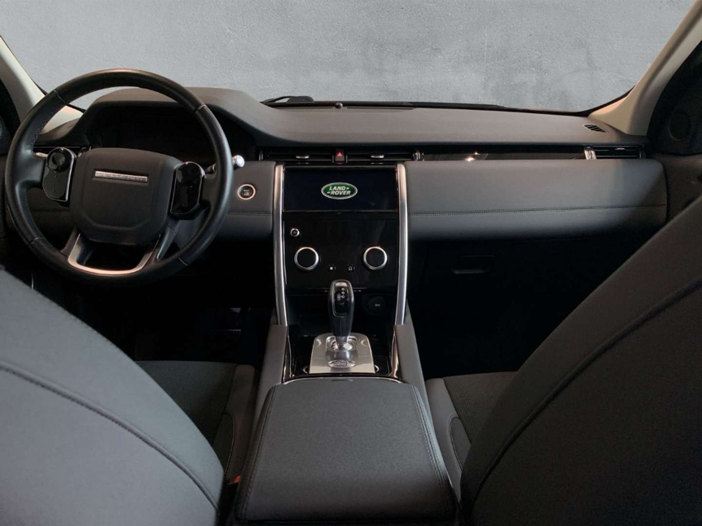 Land Rover Land Rover Discovery D180 SE - 2020 - Joinsteer - #4