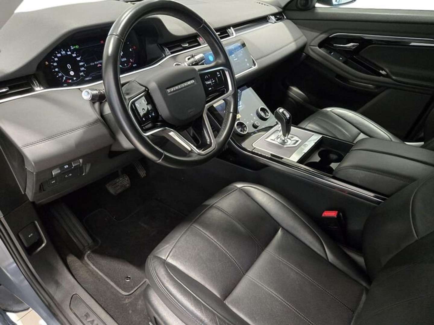 Land Rover Range Rover Evoque D163 SE - 2021 - Joinsteer - #8