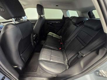 Land Rover Range Rover Evoque D163 SE — photo 10