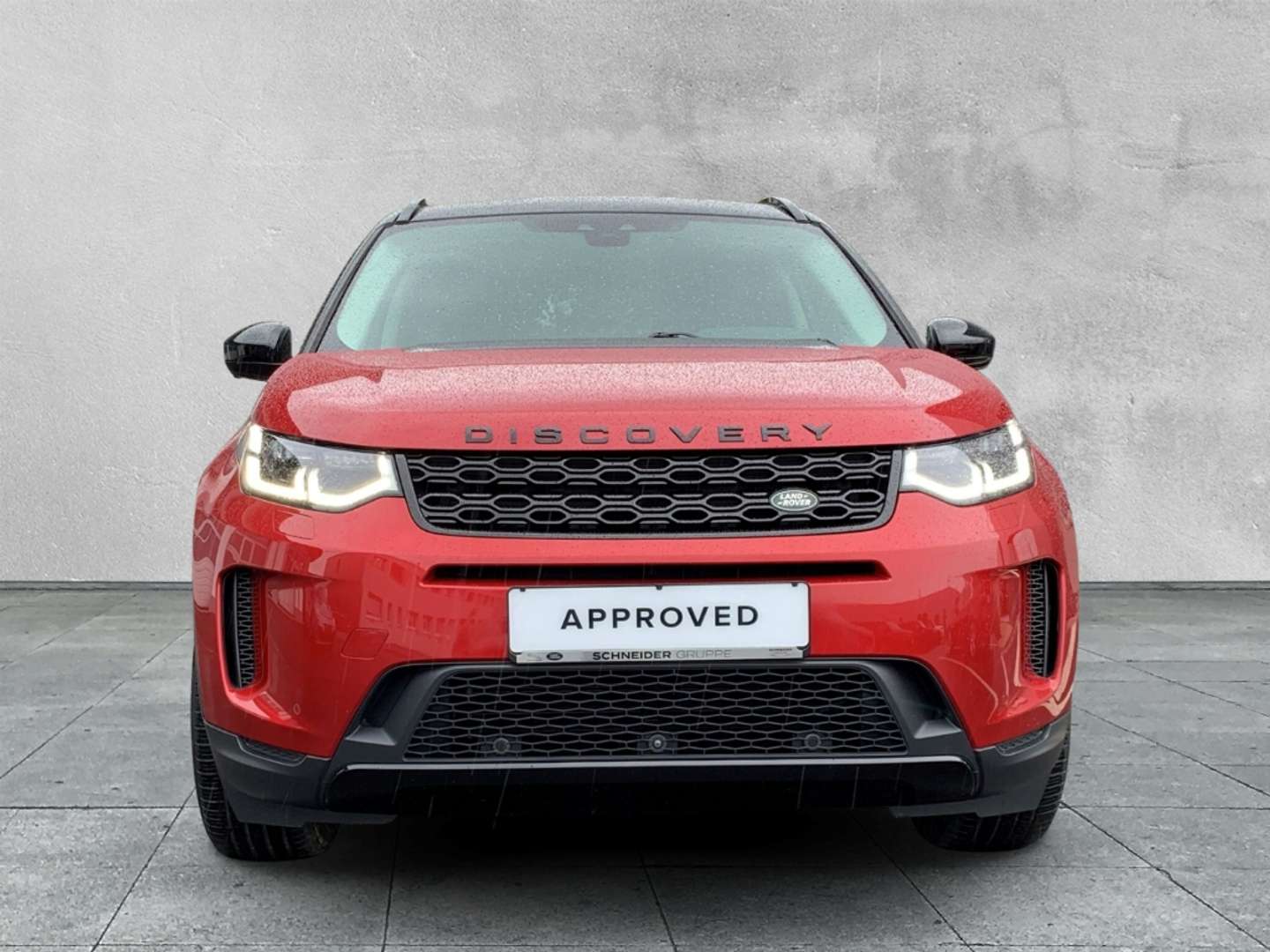 Land Rover Land Rover Discovery D180 SE - 2020 - Joinsteer - #8