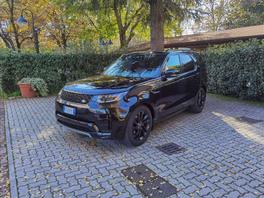 Land Rover Discovery HSE SD4 - 2020 - Joinsteer - #1