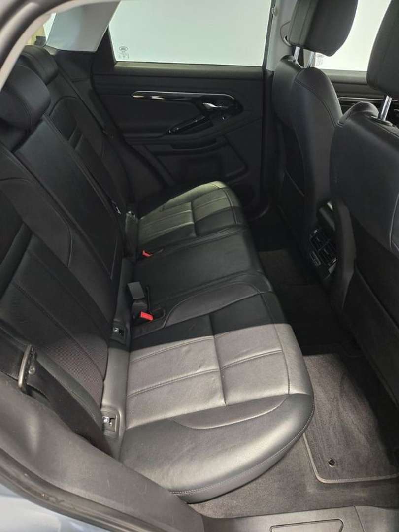 Land Rover Range Rover Evoque D163 SE - 2021 - Joinsteer - #13