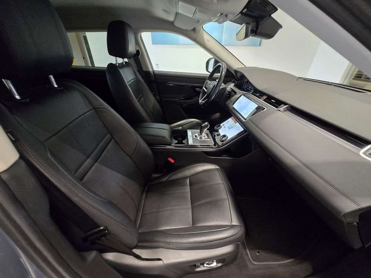 Land Rover Range Rover Evoque D163 SE - 2021 - Joinsteer - #14