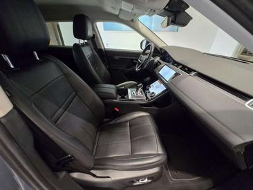 Land Rover Range Rover Evoque D163 SE — photo 14