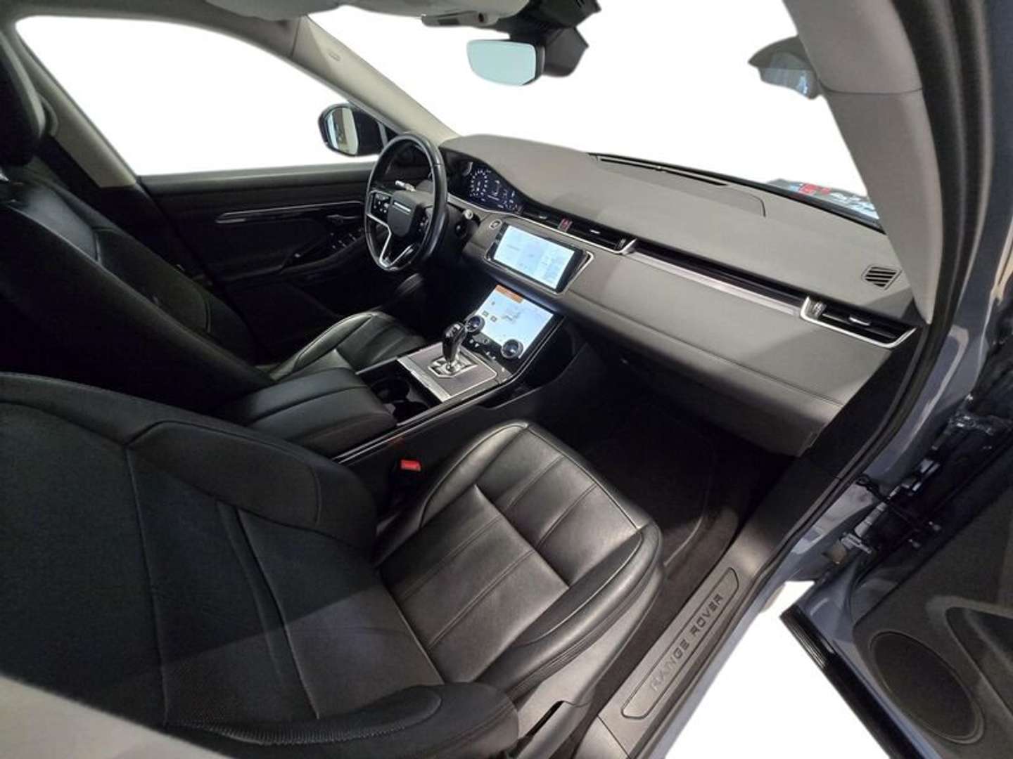 Land Rover Range Rover Evoque D163 SE - 2021 - Joinsteer - #15