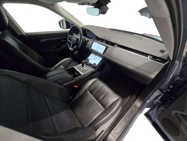 Land Rover Range Rover Evoque D163 SE — photo 15