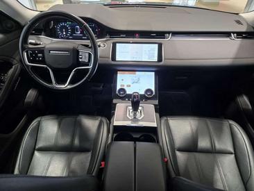 Land Rover Range Rover Evoque D163 SE — photo 16
