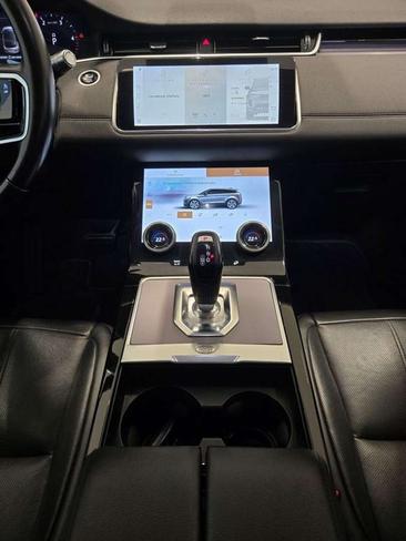 Land Rover Range Rover Evoque D163 SE — photo 17