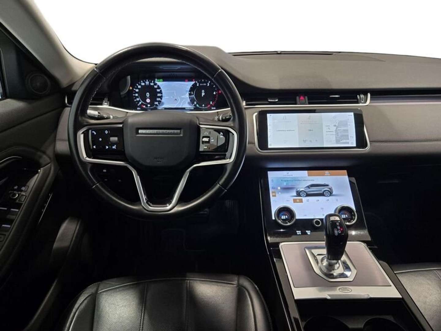 Land Rover Range Rover Evoque D163 SE - 2021 - Joinsteer - #18