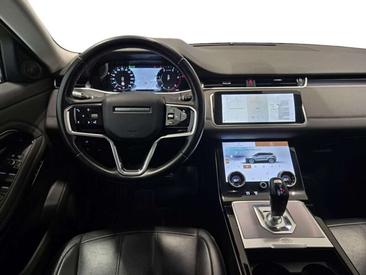 Land Rover Range Rover Evoque D163 SE — photo 18