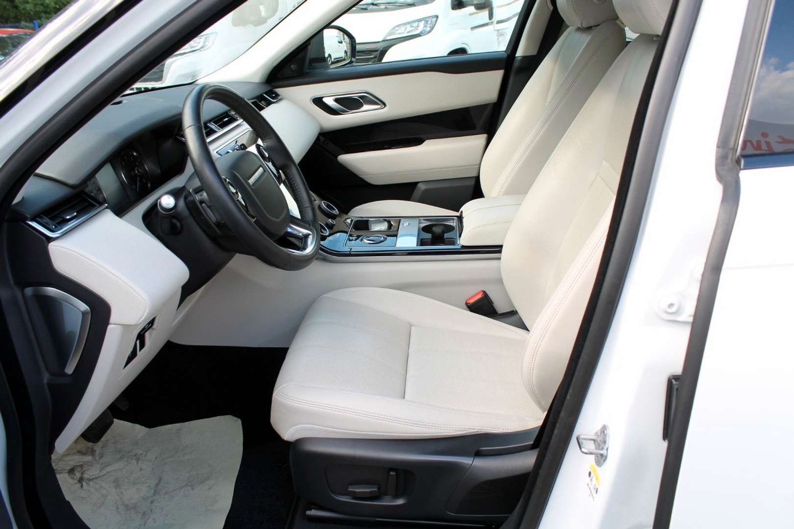 Land Rover Range Rover Velar Black Edition P250 - 2018 - Joinsteer - #4