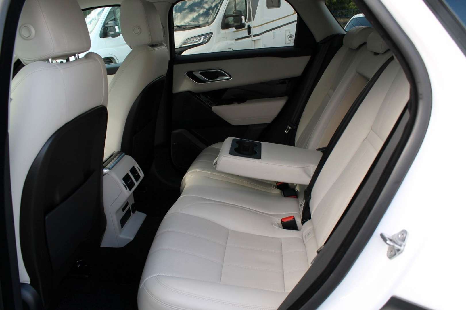 Land Rover Range Rover Velar Black Edition P250 - 2018 - Joinsteer - #5