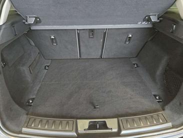 Land Rover Range Rover Evoque D163 SE — photo 20