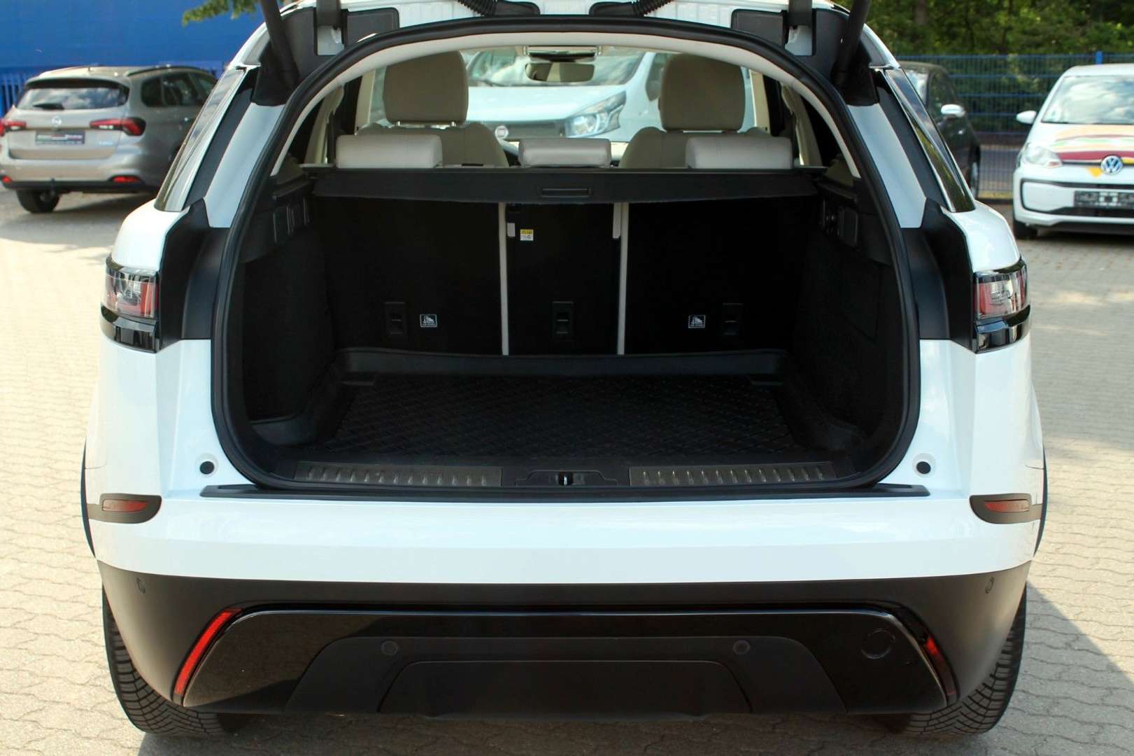 Land Rover Range Rover Velar Black Edition P250 - 2018 - Joinsteer - #6