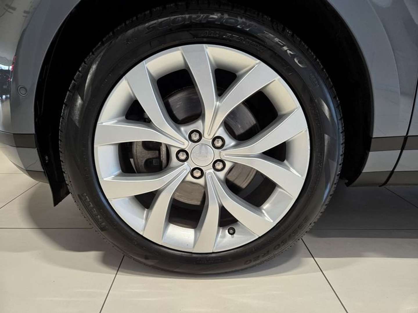 Land Rover Range Rover Evoque D163 SE - 2021 - Joinsteer - #22