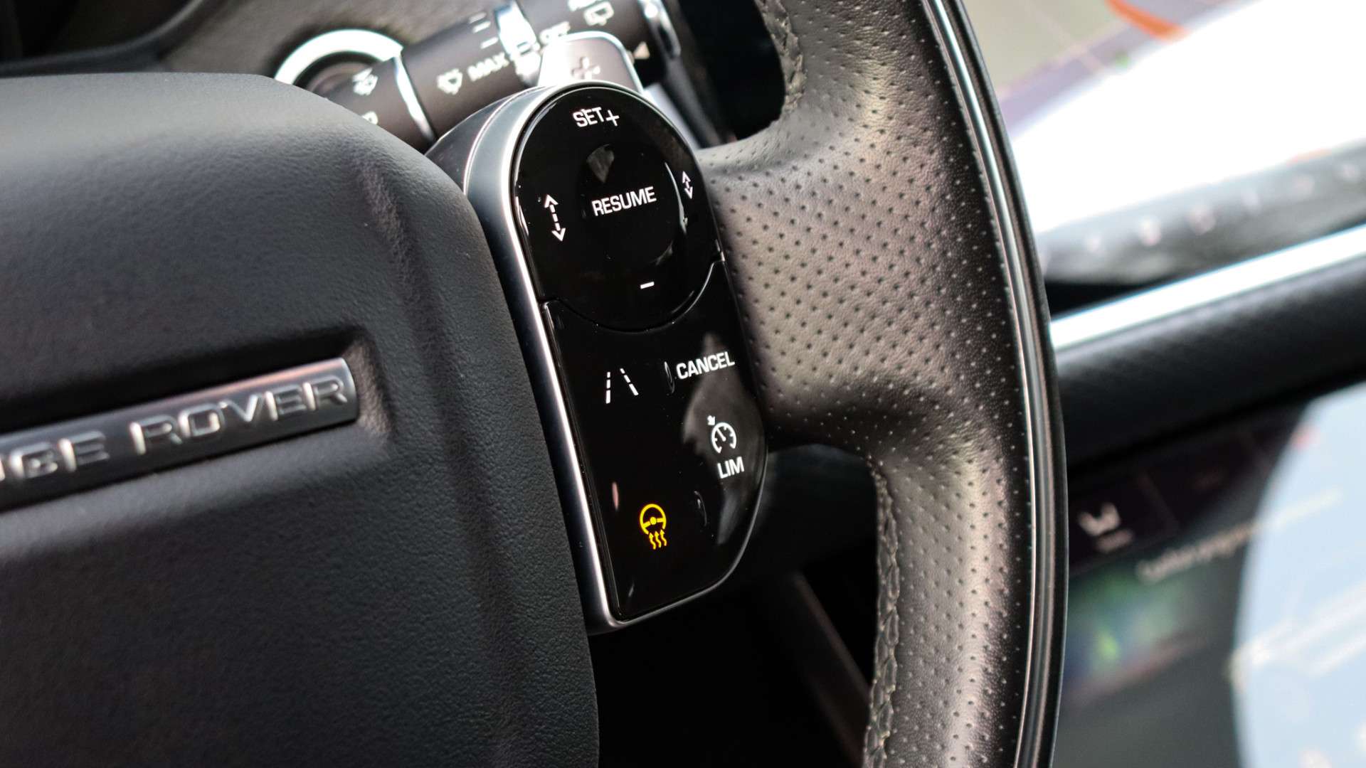 Land Rover Range Rover Velar R-Dynamic S P250 - 2019 - Joinsteer - #6