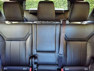 Land Rover Discovery HSE SD4 — photo 13