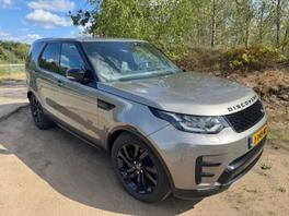 Land Rover Discovery Landmark Si4 - 2020 - Joinsteer - #1